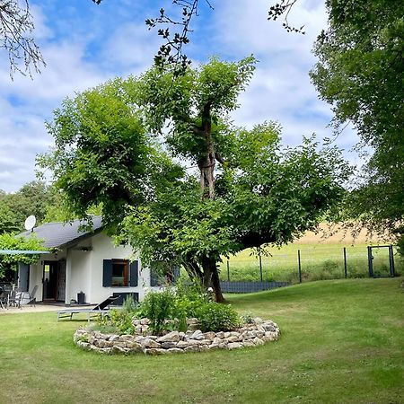 Ferienhaus Ella Trautskirchen Kültér fotó
