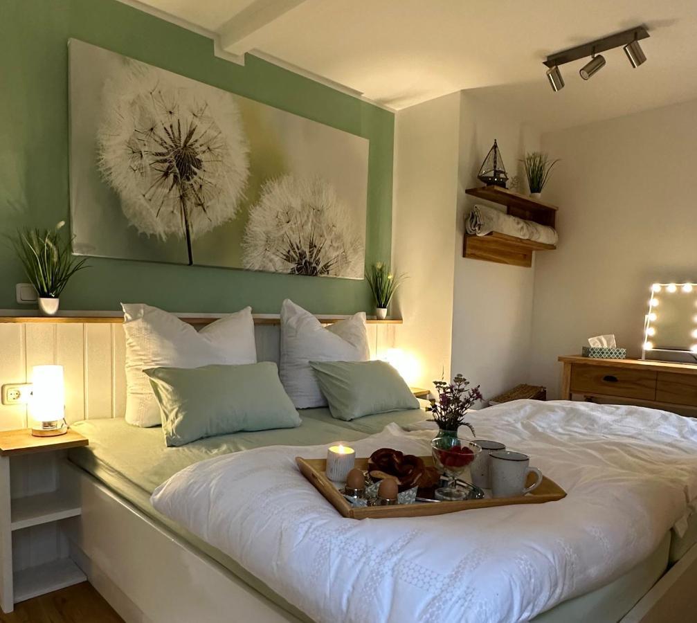 Ferienhaus Ella Trautskirchen Kültér fotó