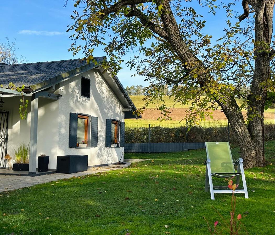 Ferienhaus Ella Trautskirchen Kültér fotó
