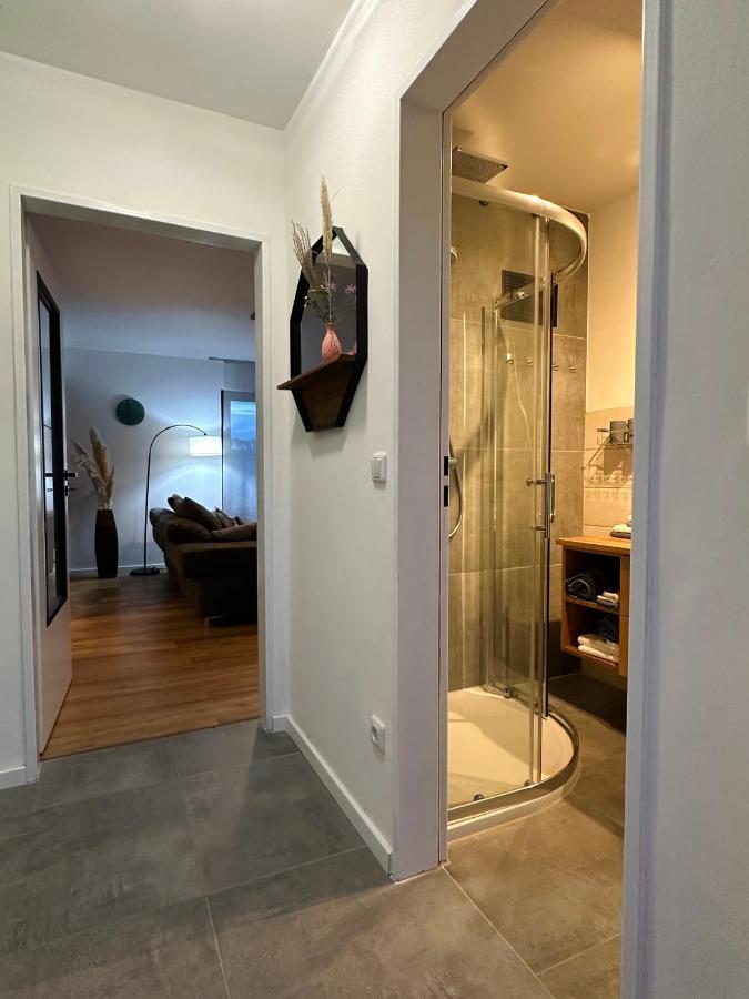 Ferienhaus Ella Trautskirchen Kültér fotó