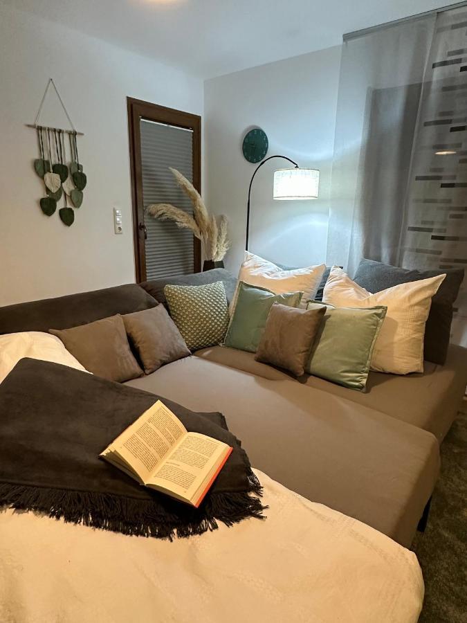 Ferienhaus Ella Trautskirchen Kültér fotó