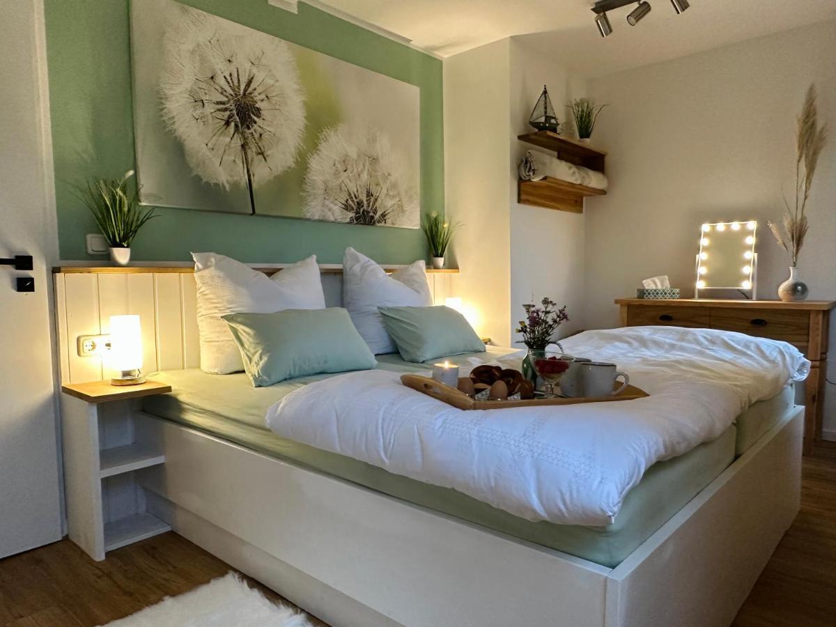 Ferienhaus Ella Trautskirchen Kültér fotó